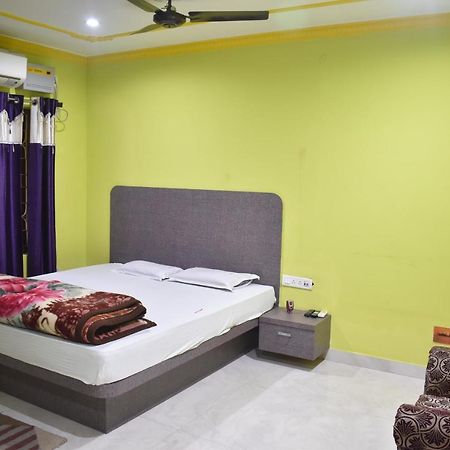 Hotel Suraj Balasore エクステリア 写真