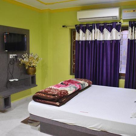 Hotel Suraj Balasore エクステリア 写真