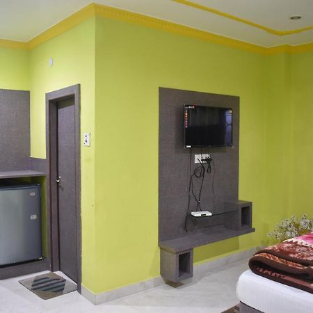 Hotel Suraj Balasore エクステリア 写真