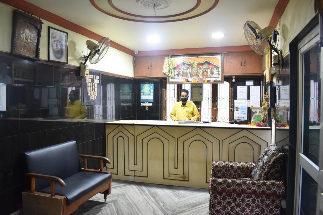 Hotel Suraj Balasore エクステリア 写真