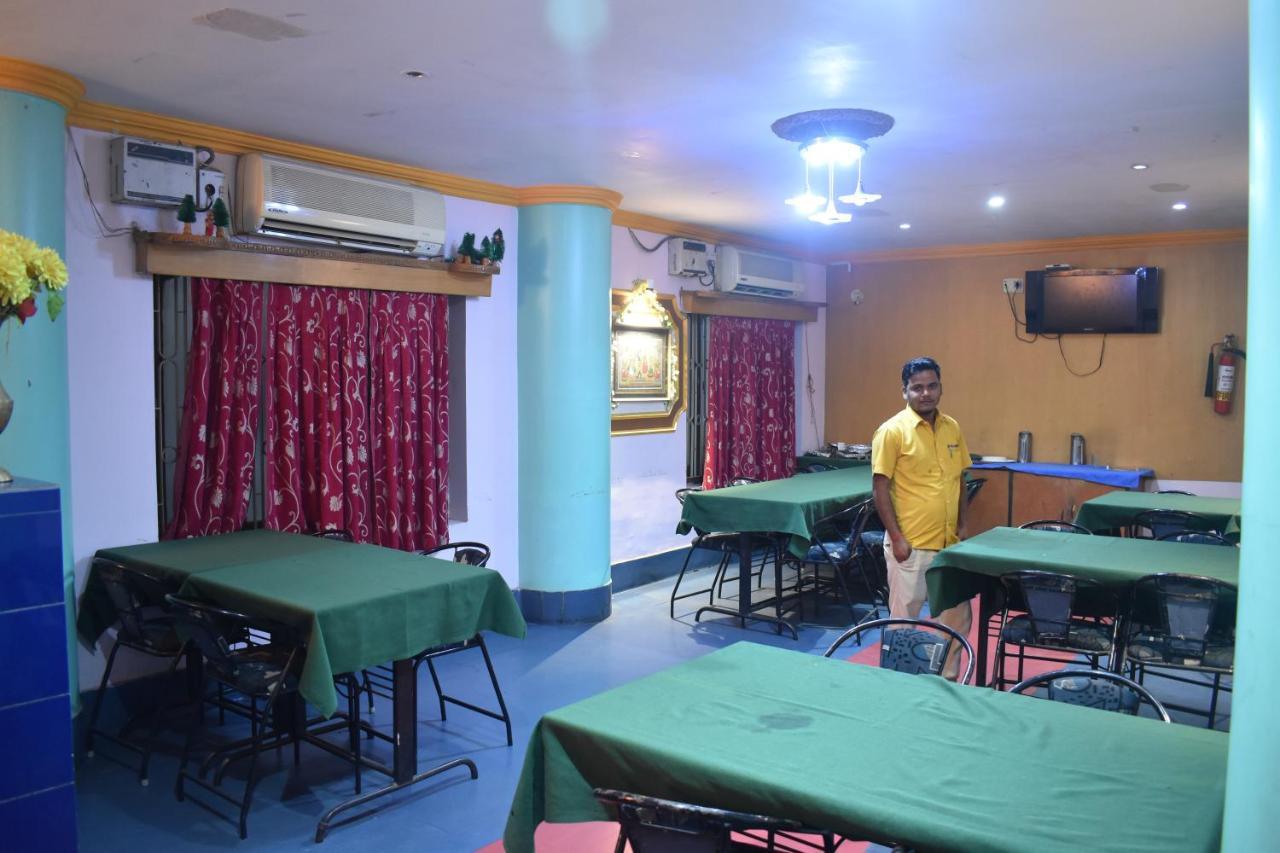 Hotel Suraj Balasore エクステリア 写真