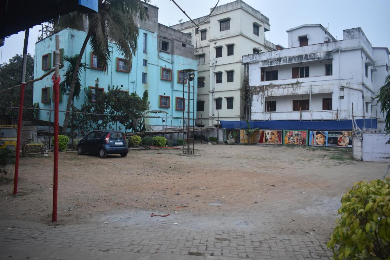 Hotel Suraj Balasore エクステリア 写真