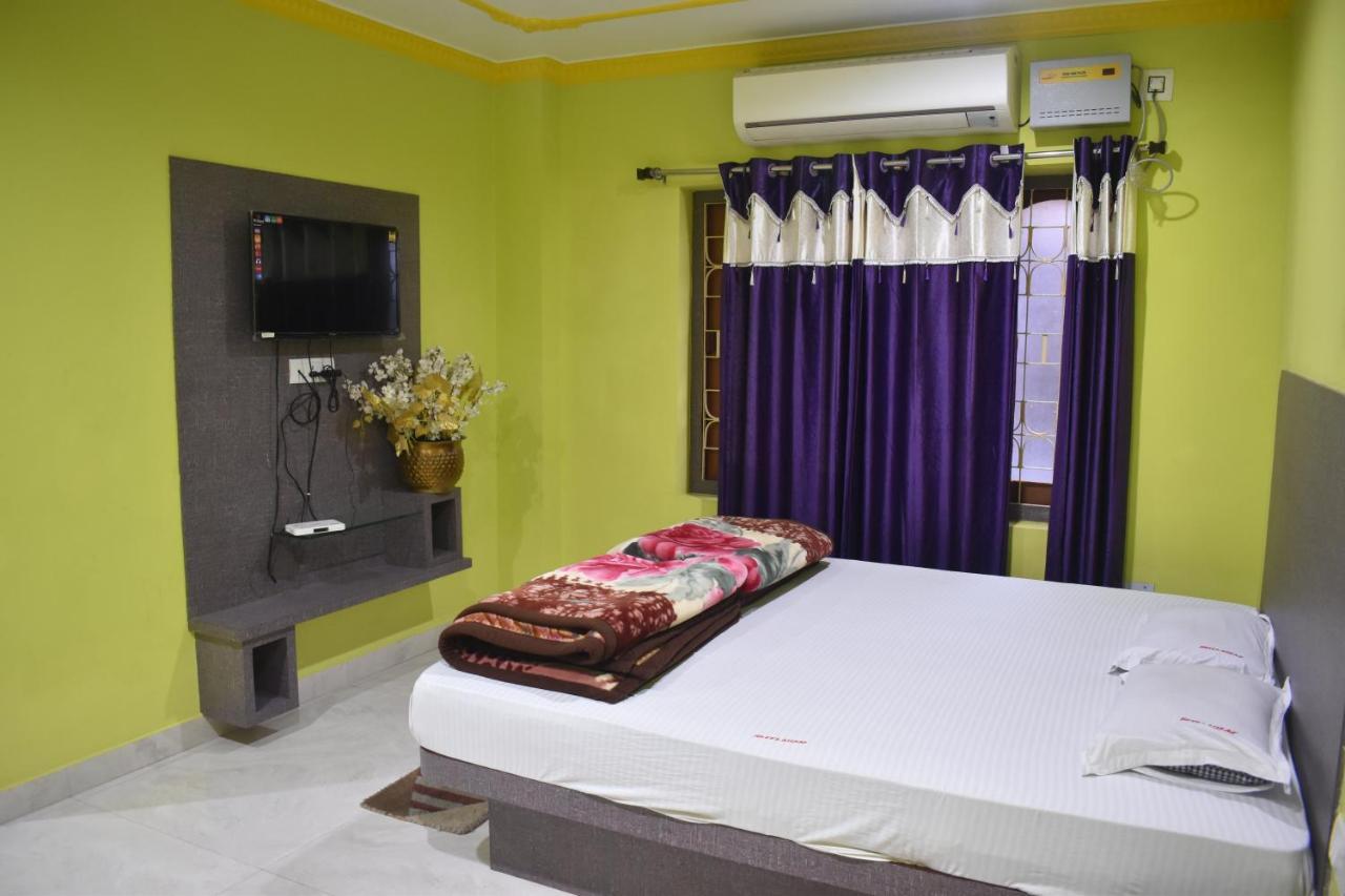 Hotel Suraj Balasore エクステリア 写真