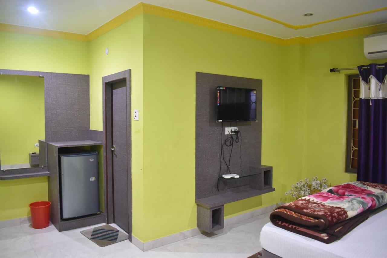 Hotel Suraj Balasore エクステリア 写真