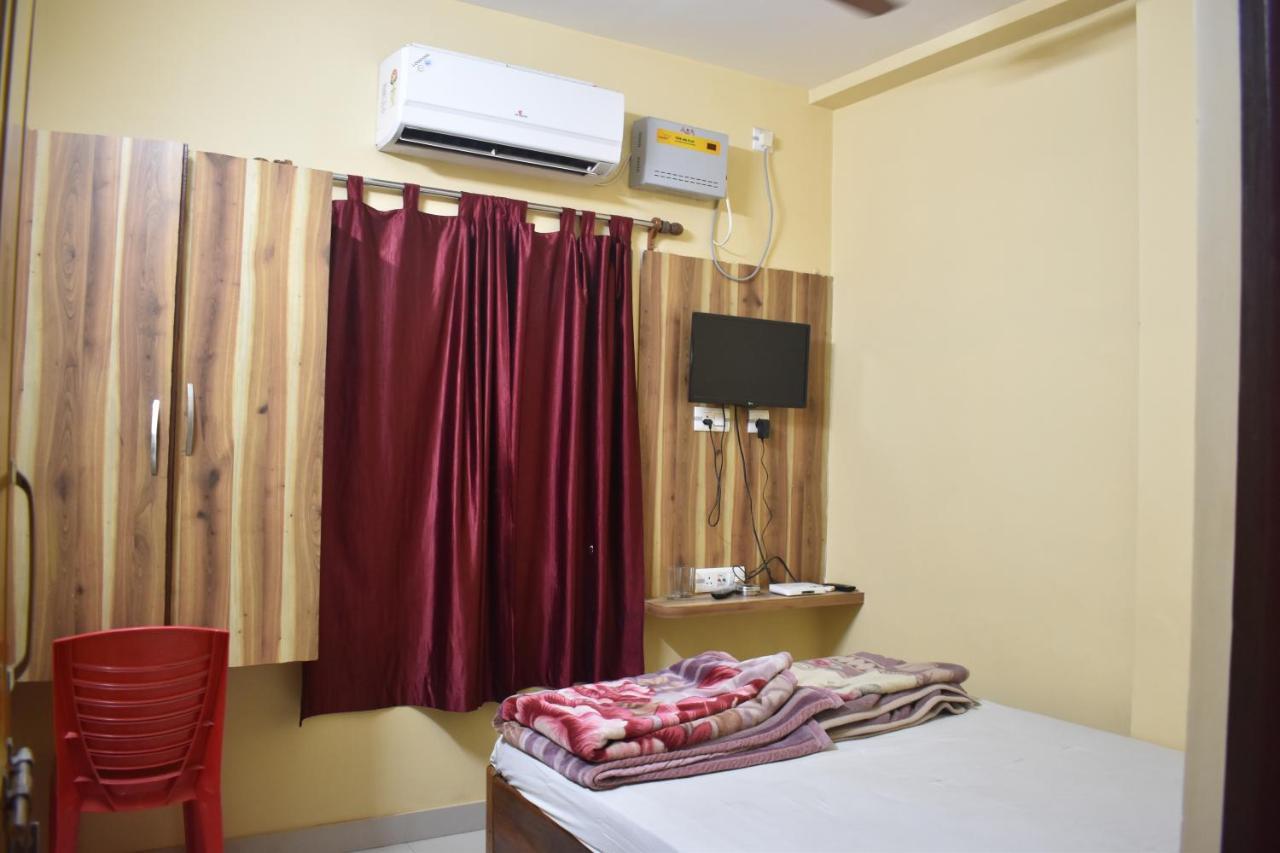 Hotel Suraj Balasore エクステリア 写真