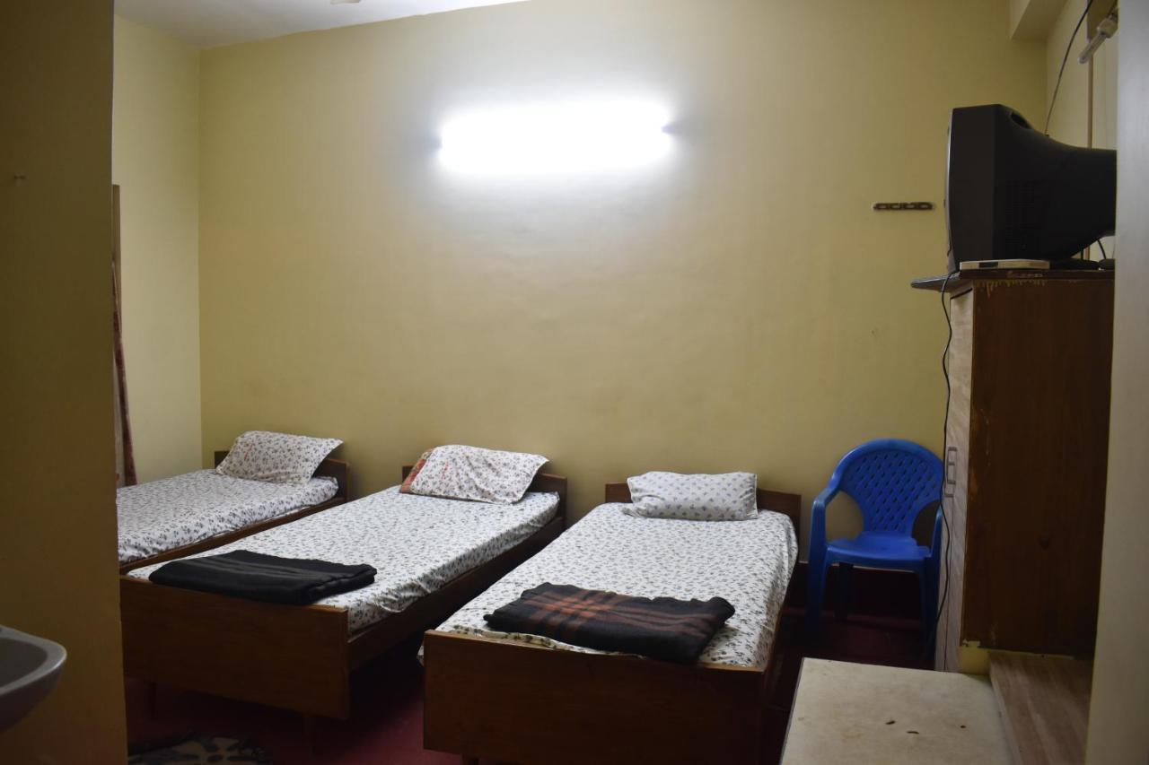 Hotel Suraj Balasore 部屋 写真